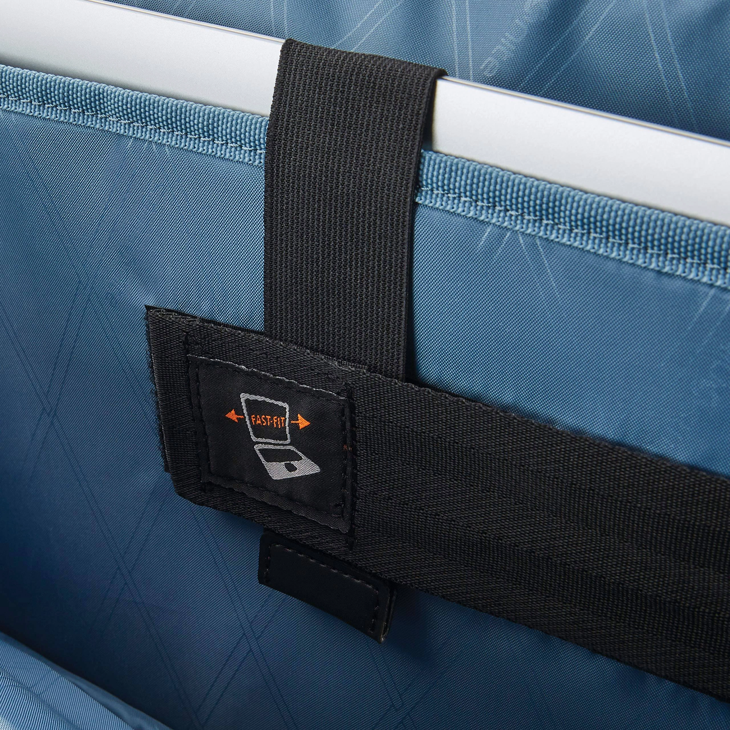 Samsonite PRO Double Compartment Brief