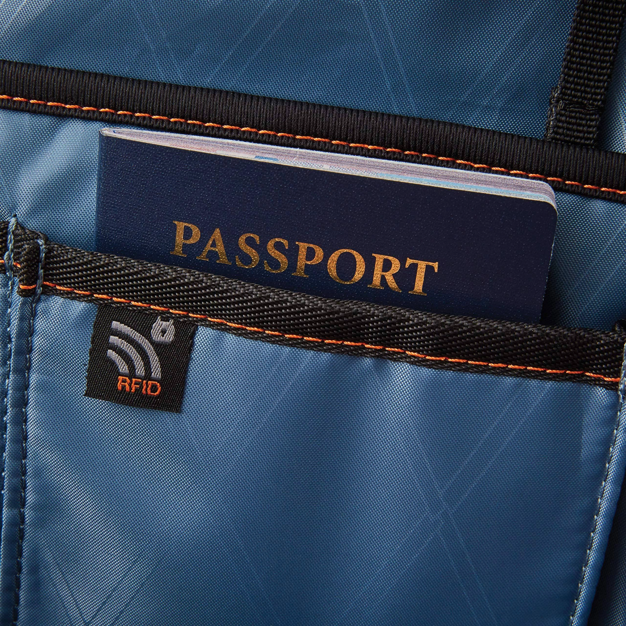Samsonite PRO Double Compartment Brief