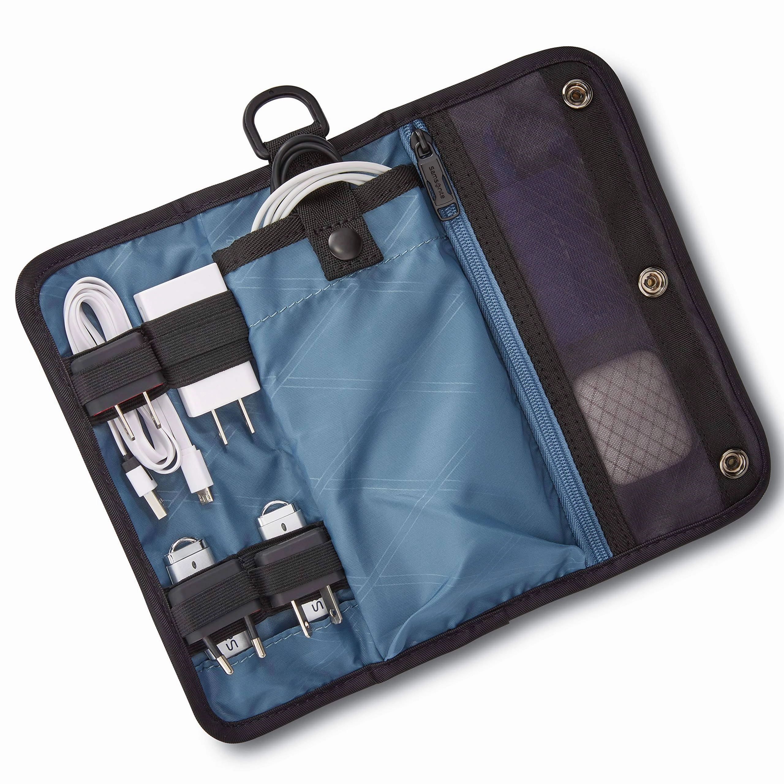Samsonite PRO Upright Mobile Office