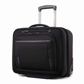 Samsonite PRO Upright Mobile Office