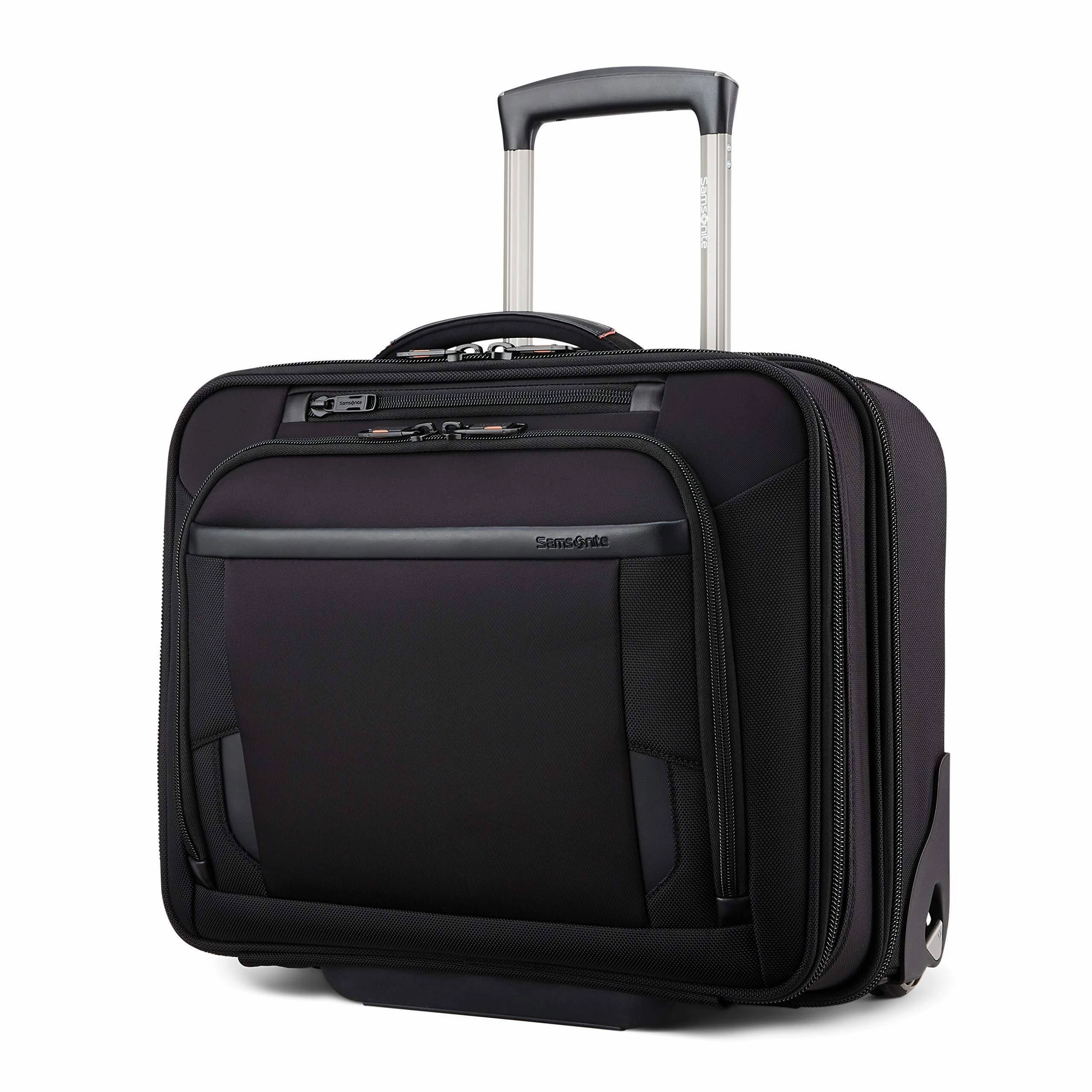 Samsonite PRO Upright Mobile Office
