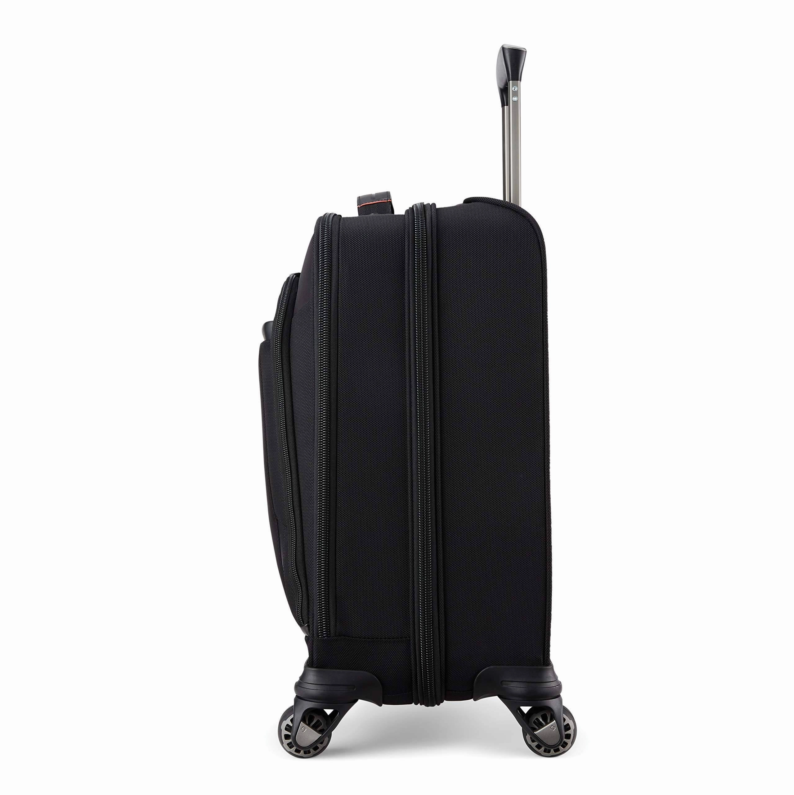 Samsonite PRO Vertical Spinner Mobile Office