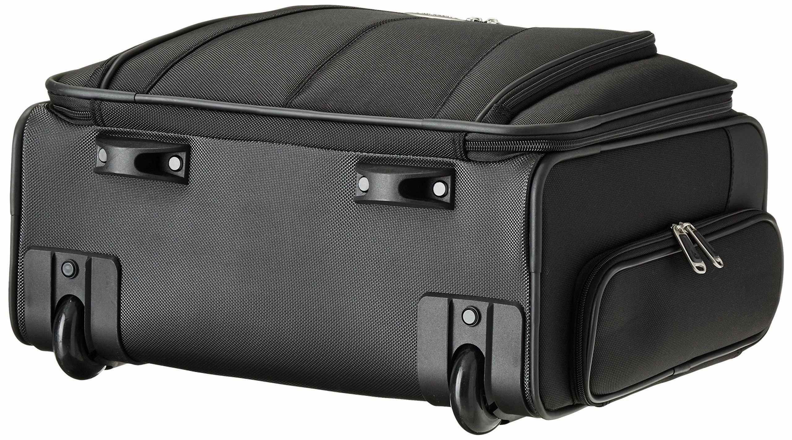 Samsonite Sideloader Mobile Office