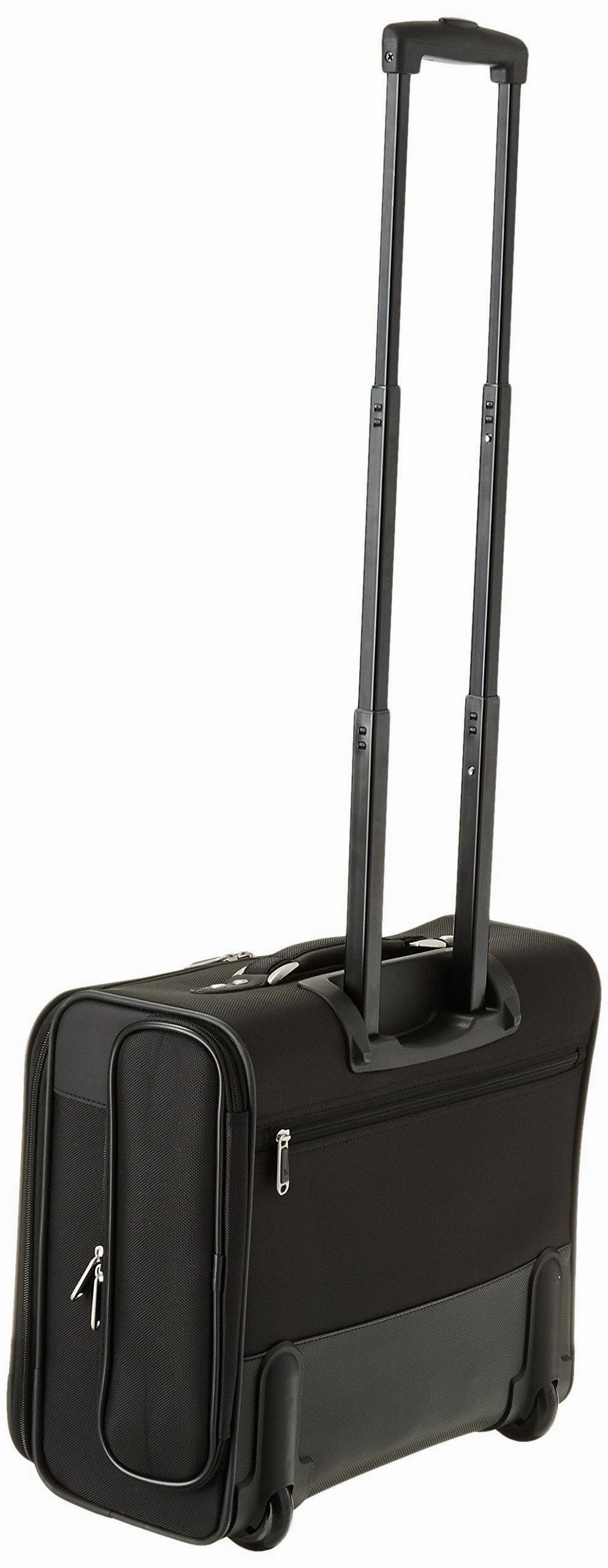 Samsonite Sideloader Mobile Office