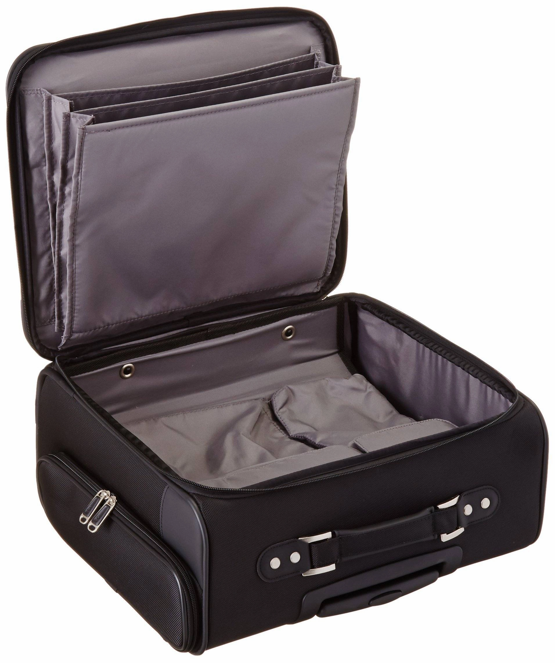 Samsonite Sideloader Mobile Office