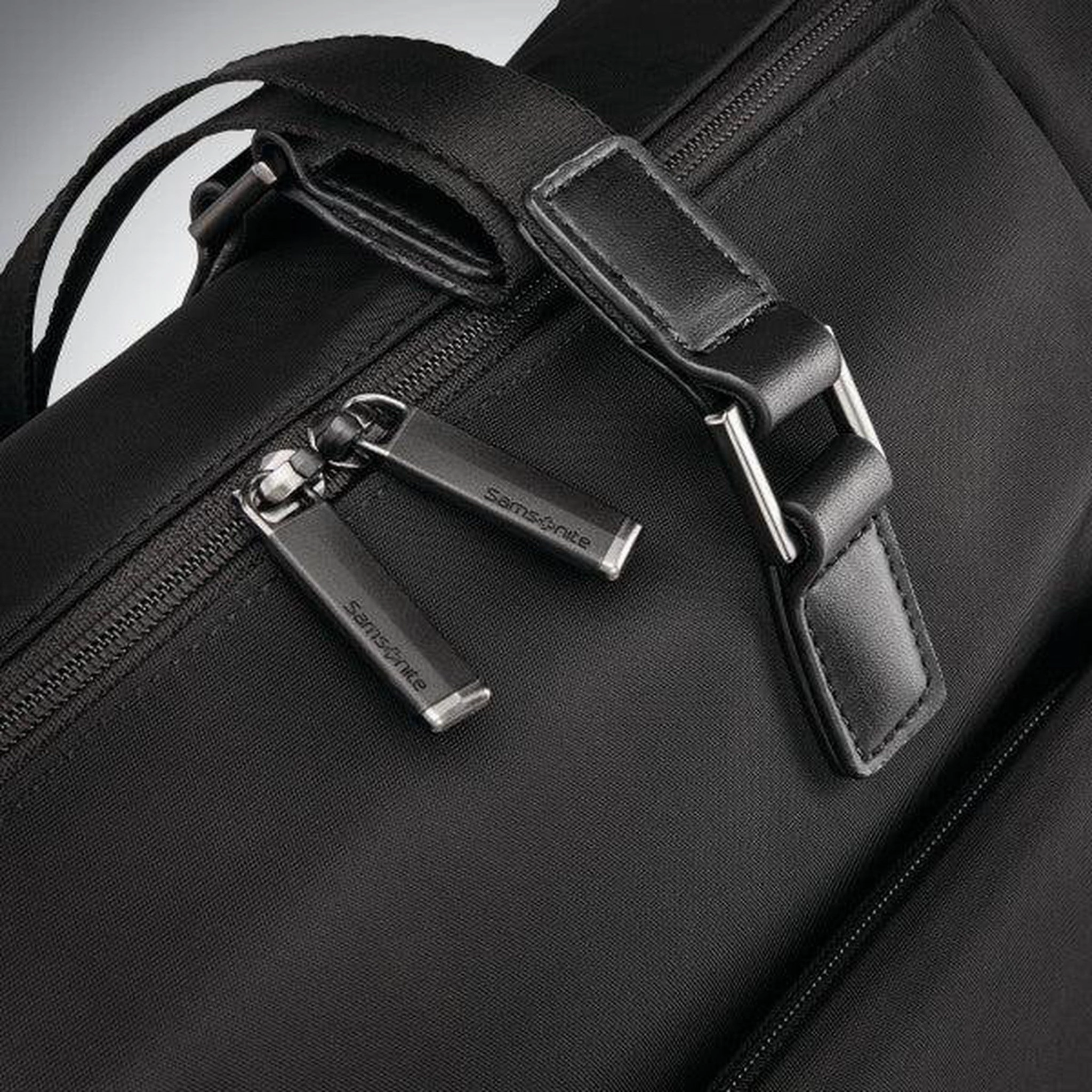 Samsonite Silhouette 17 Softside Carry All Tote