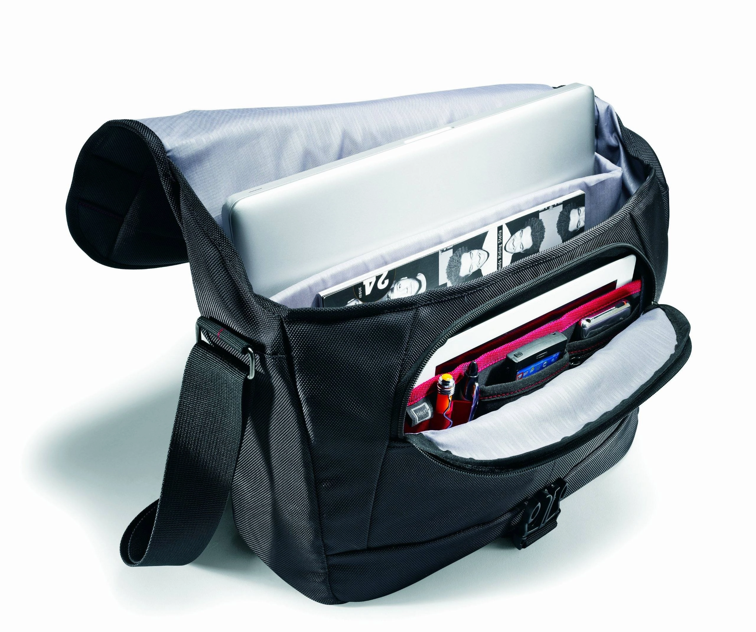Samsonite Xenon 2 Messenger Bag