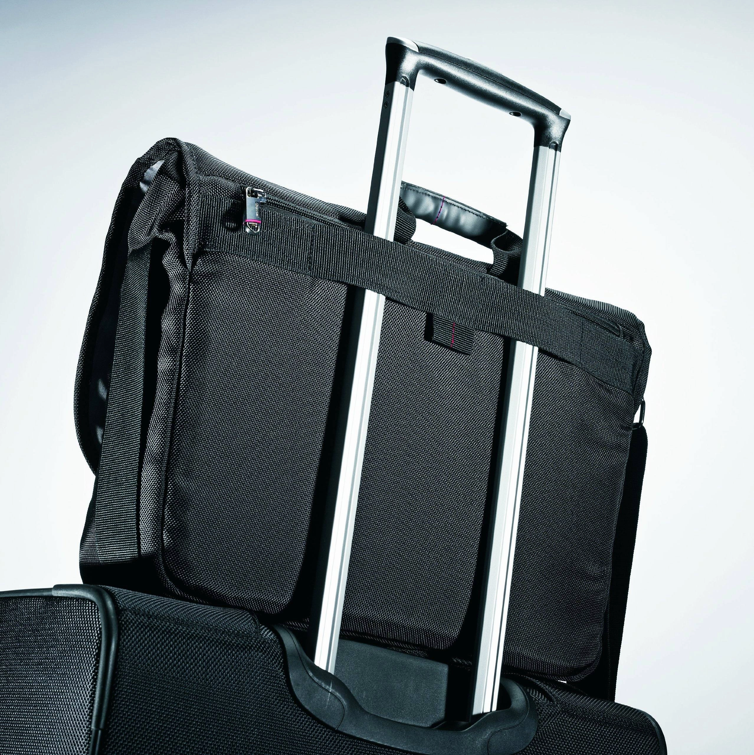 Samsonite Xenon 2 Messenger Bag