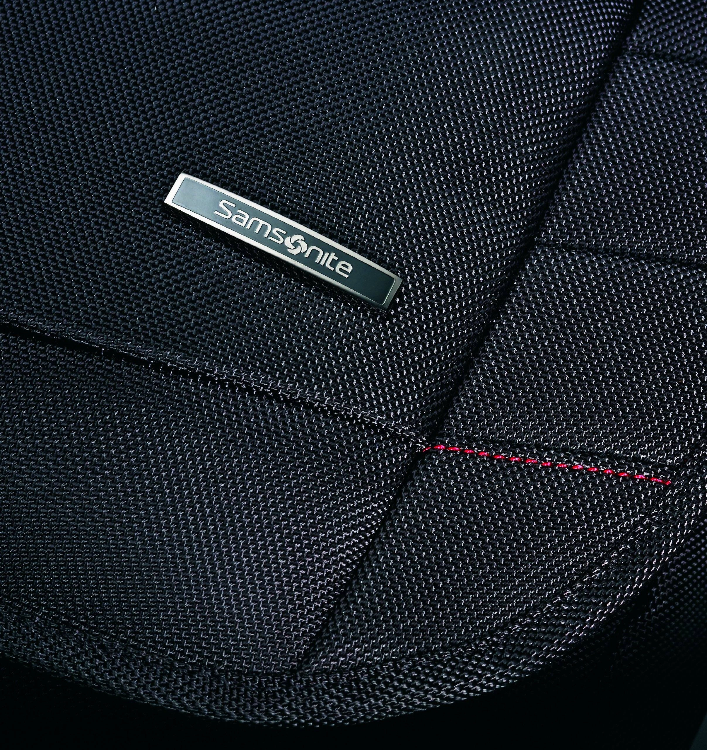 Samsonite Xenon 2 Messenger Bag