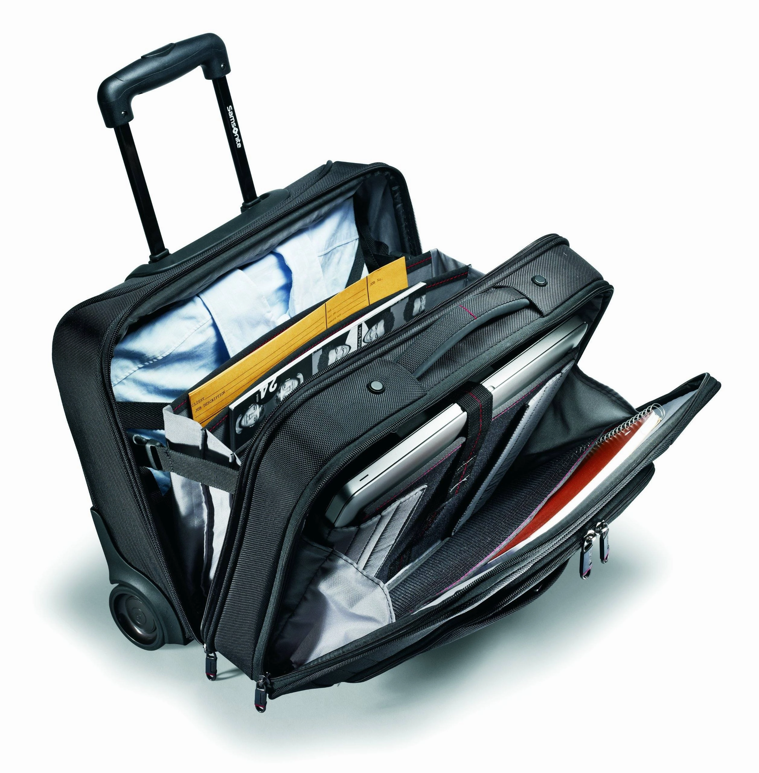 Samsonite Xenon 2 Mobile Office PFT