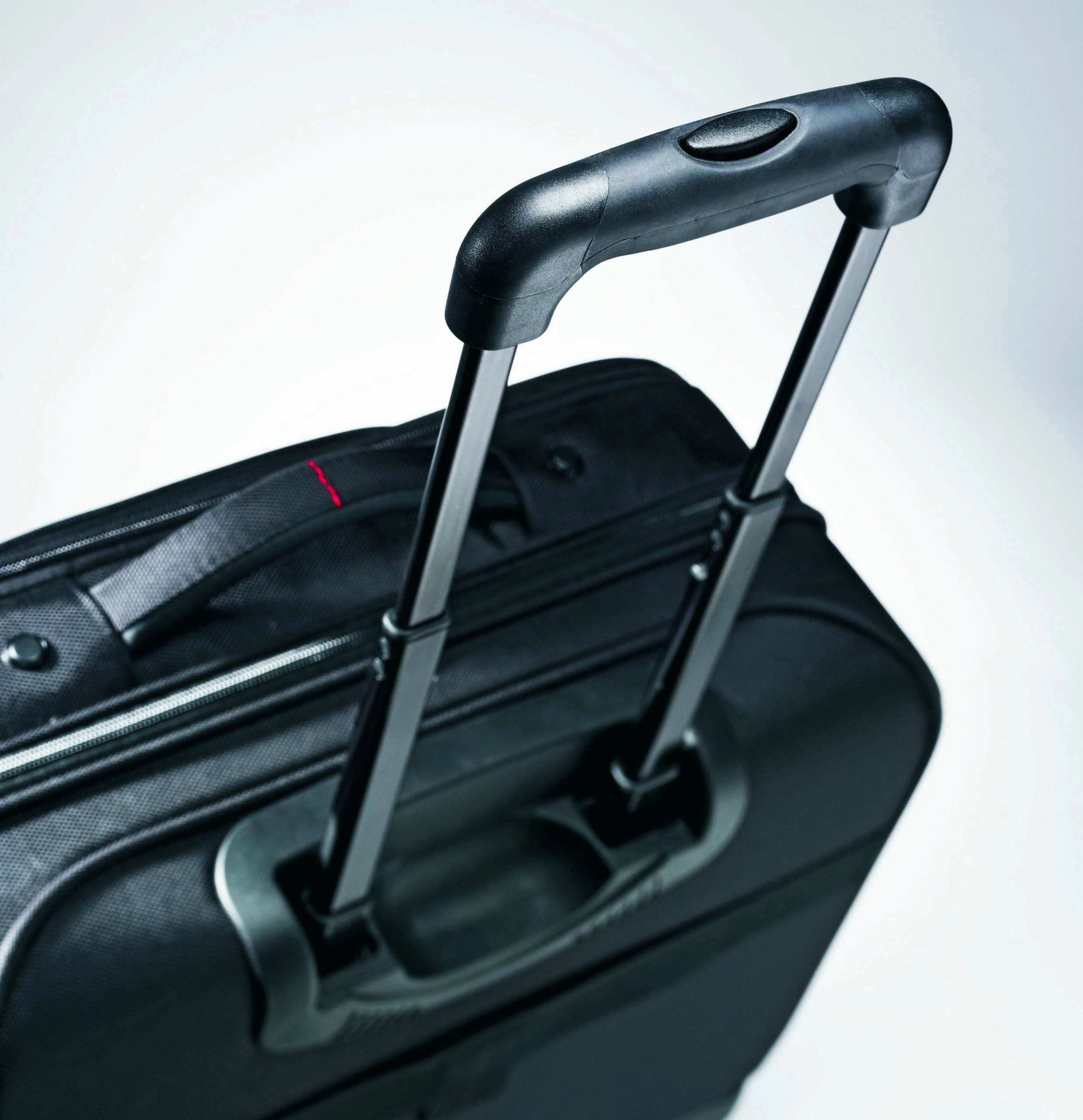 Samsonite Xenon 2 Mobile Office PFT