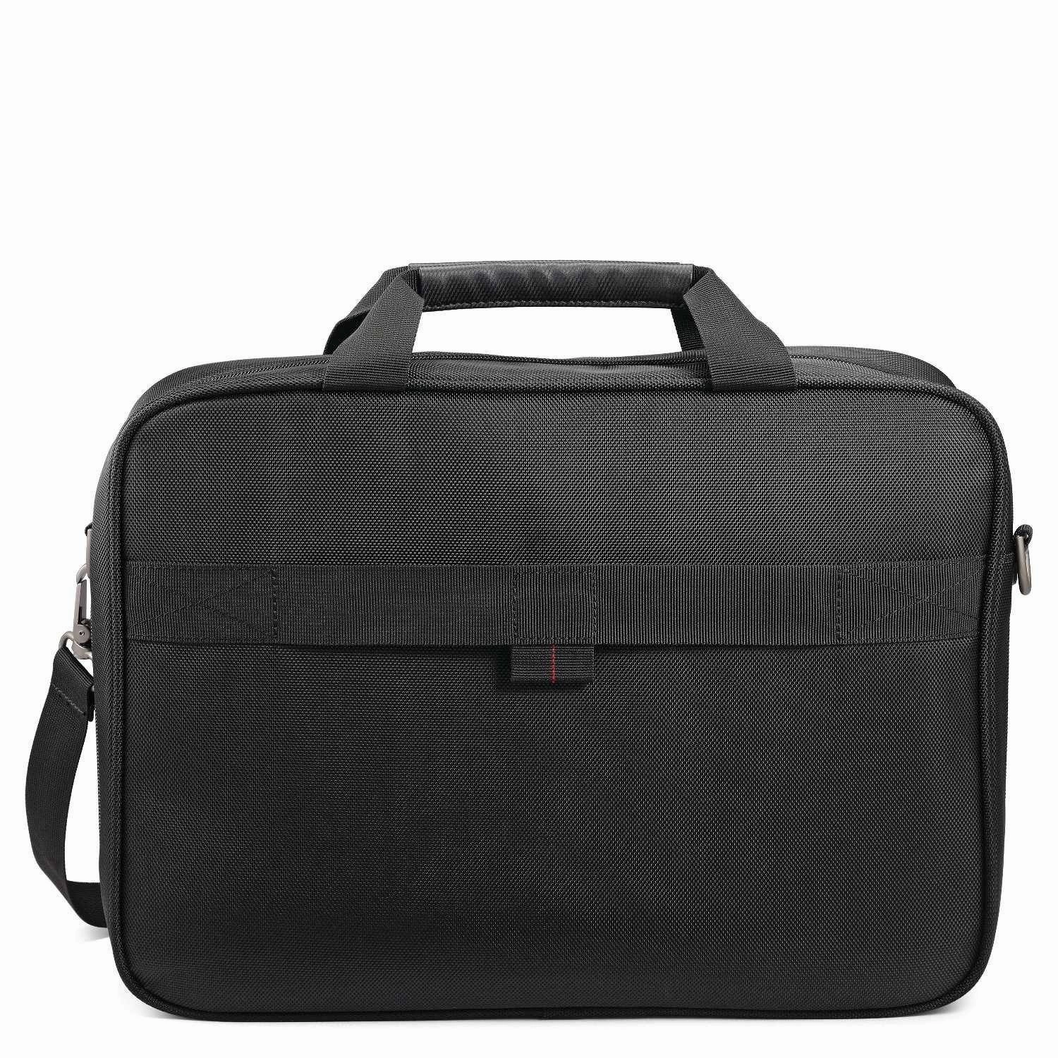 Samsonite Xenon 3.0 Gusset Check-Point Friendly Tech Locker Brief