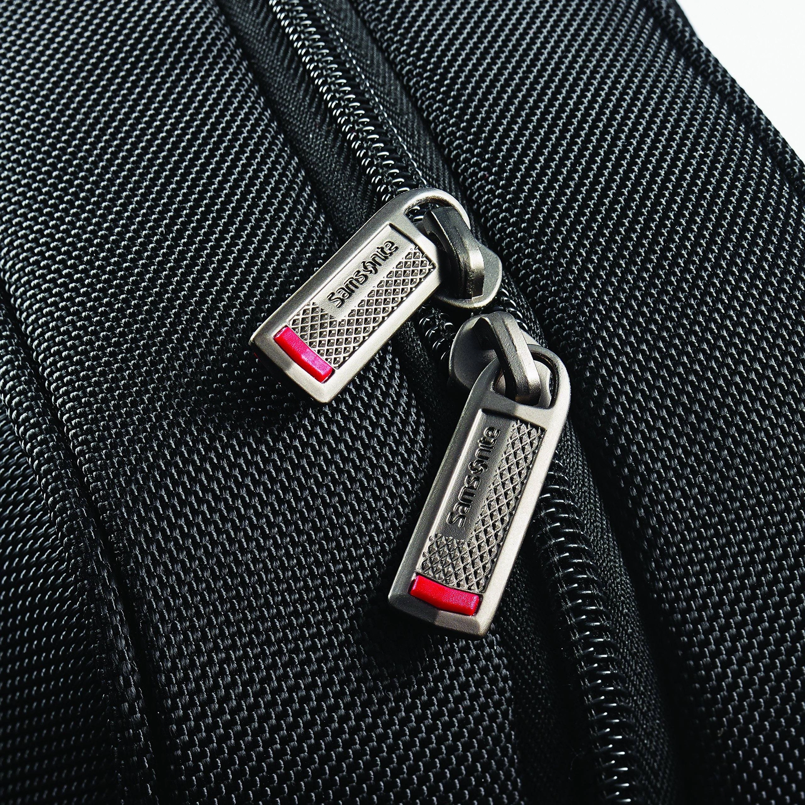 Samsonite Xenon 3.0 Gusset Check-Point Friendly Tech Locker Brief