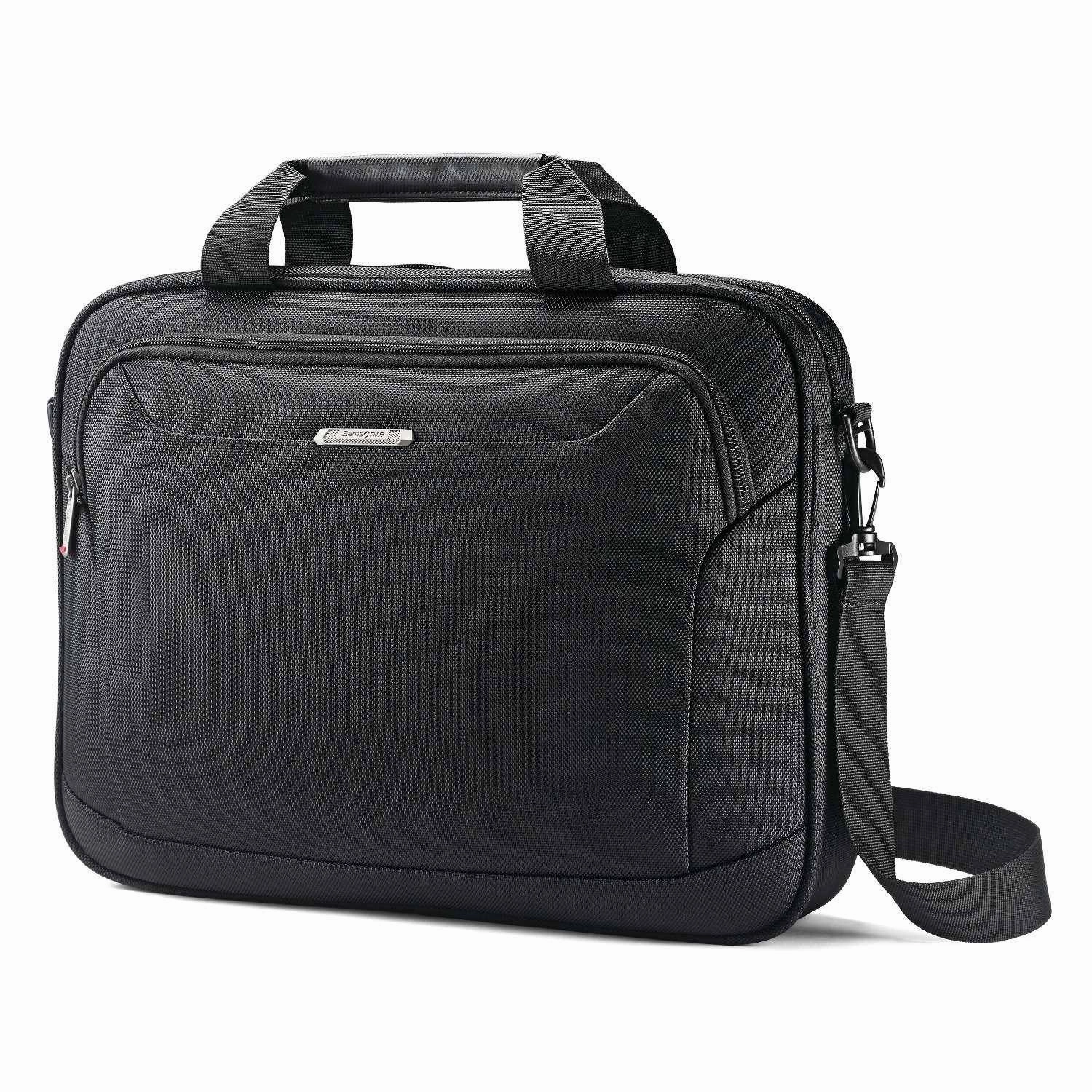 Samsonite Xenon 3.0 Laptop Shuttle 15" Laptop Bag