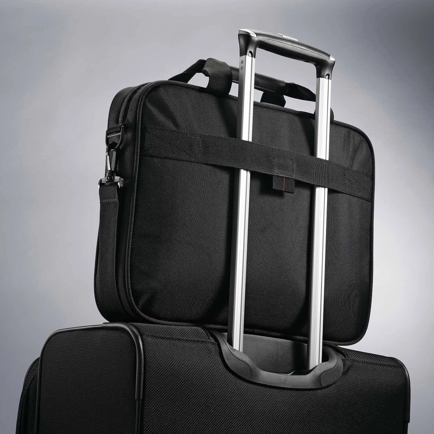 Samsonite Xenon 3.0 Laptop Shuttle 15" Laptop Bag