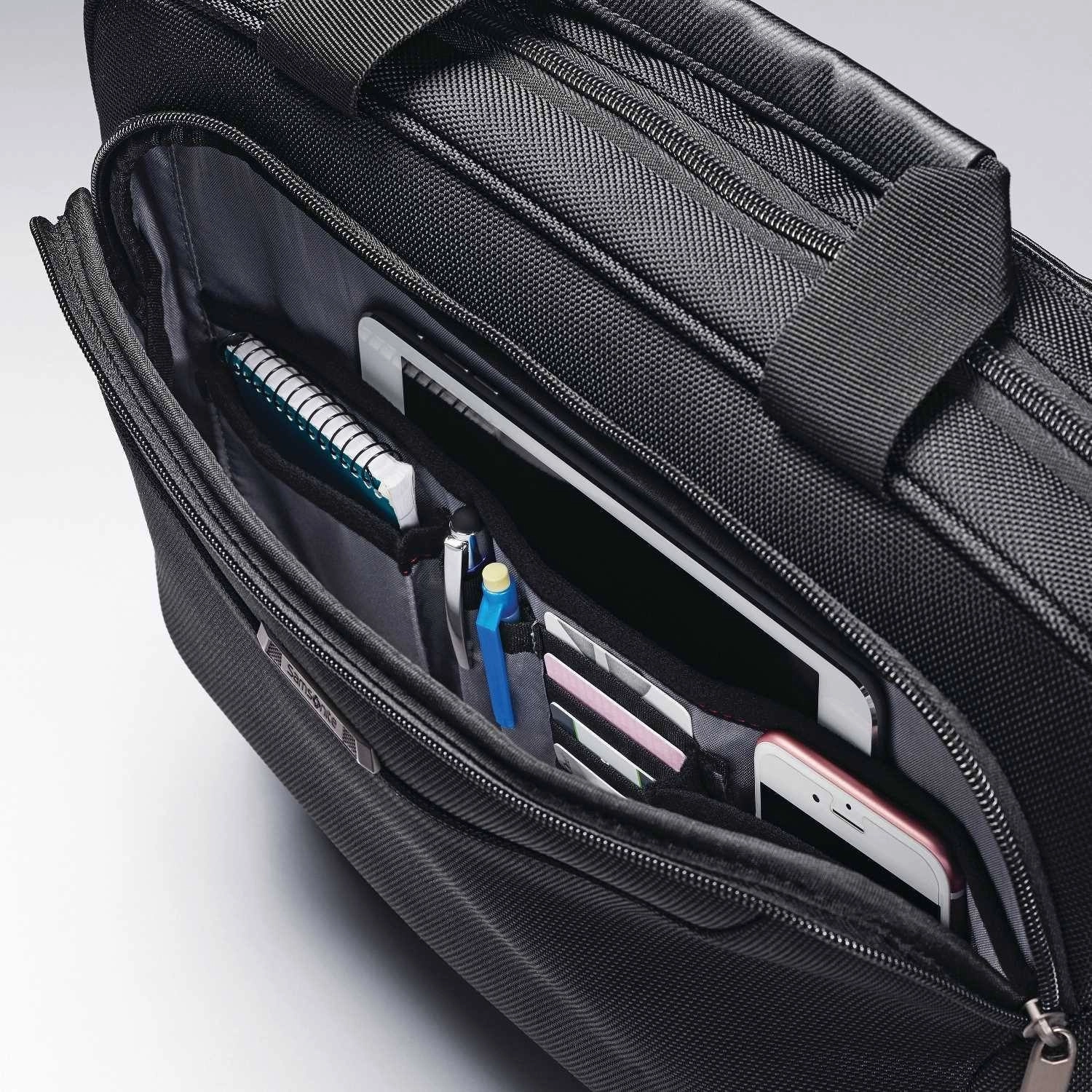 Samsonite Xenon 3.0 Laptop Shuttle 15" Laptop Bag