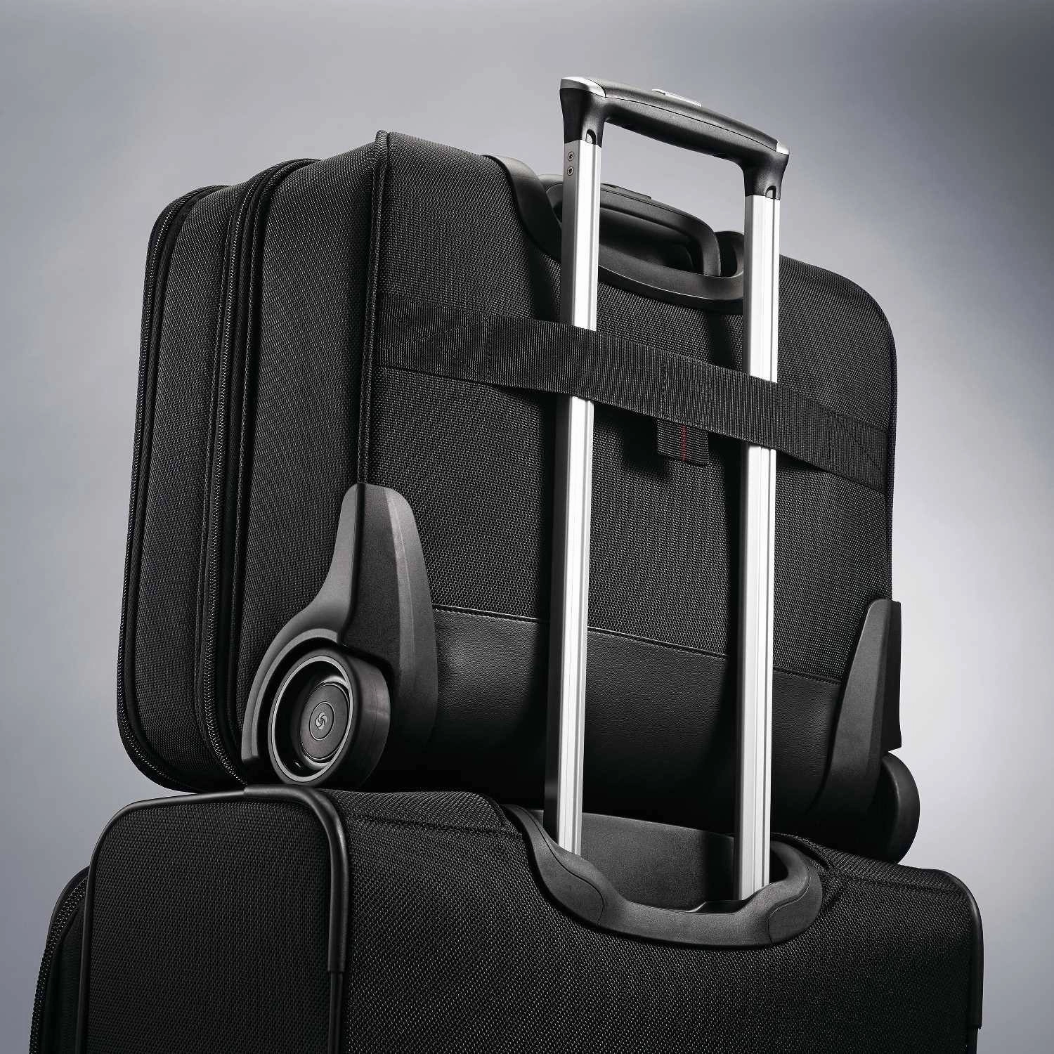 Samsonite Xenon 3.0 Mobile Office Laptop Bag