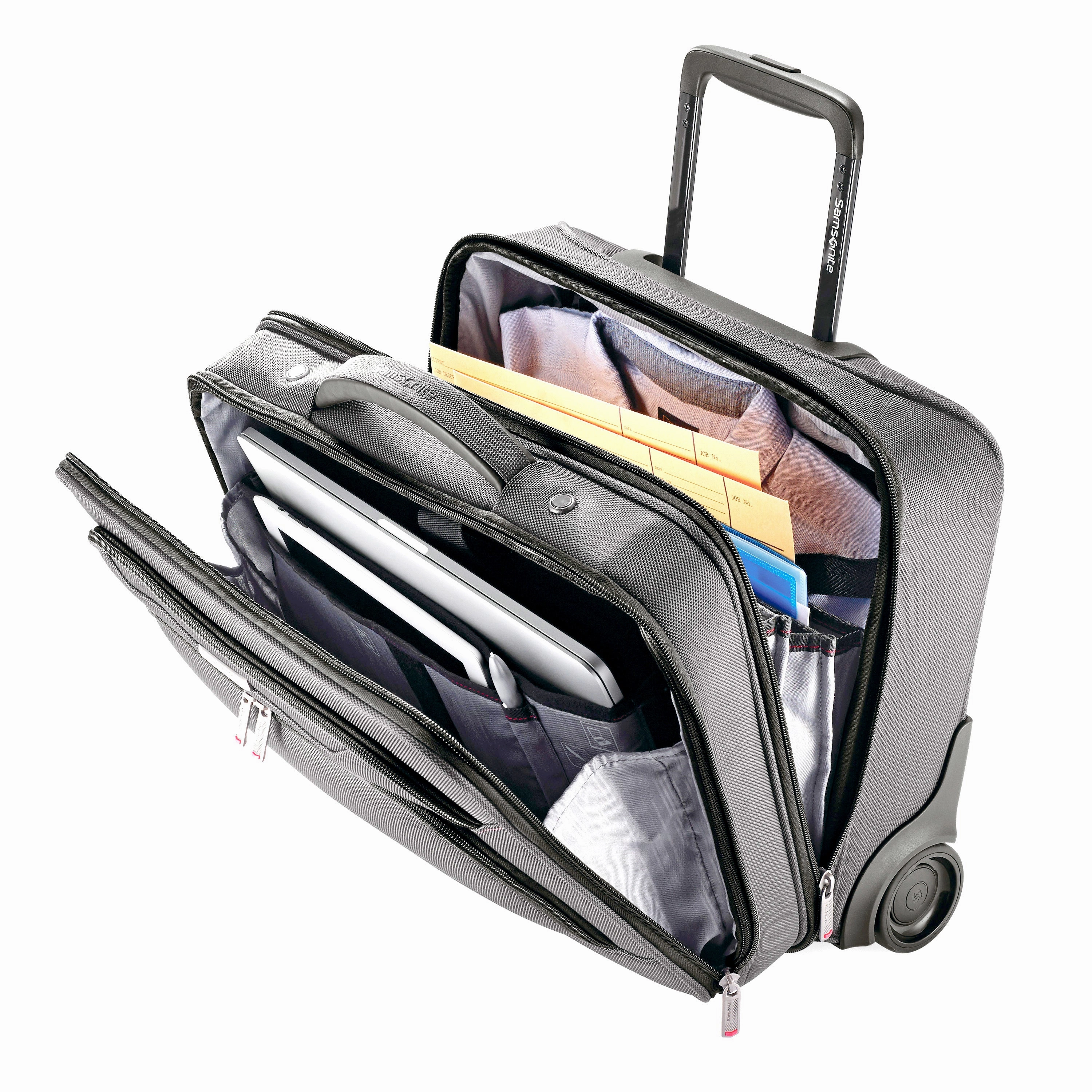 Samsonite Xenon 3.0 Mobile Office Laptop Bag