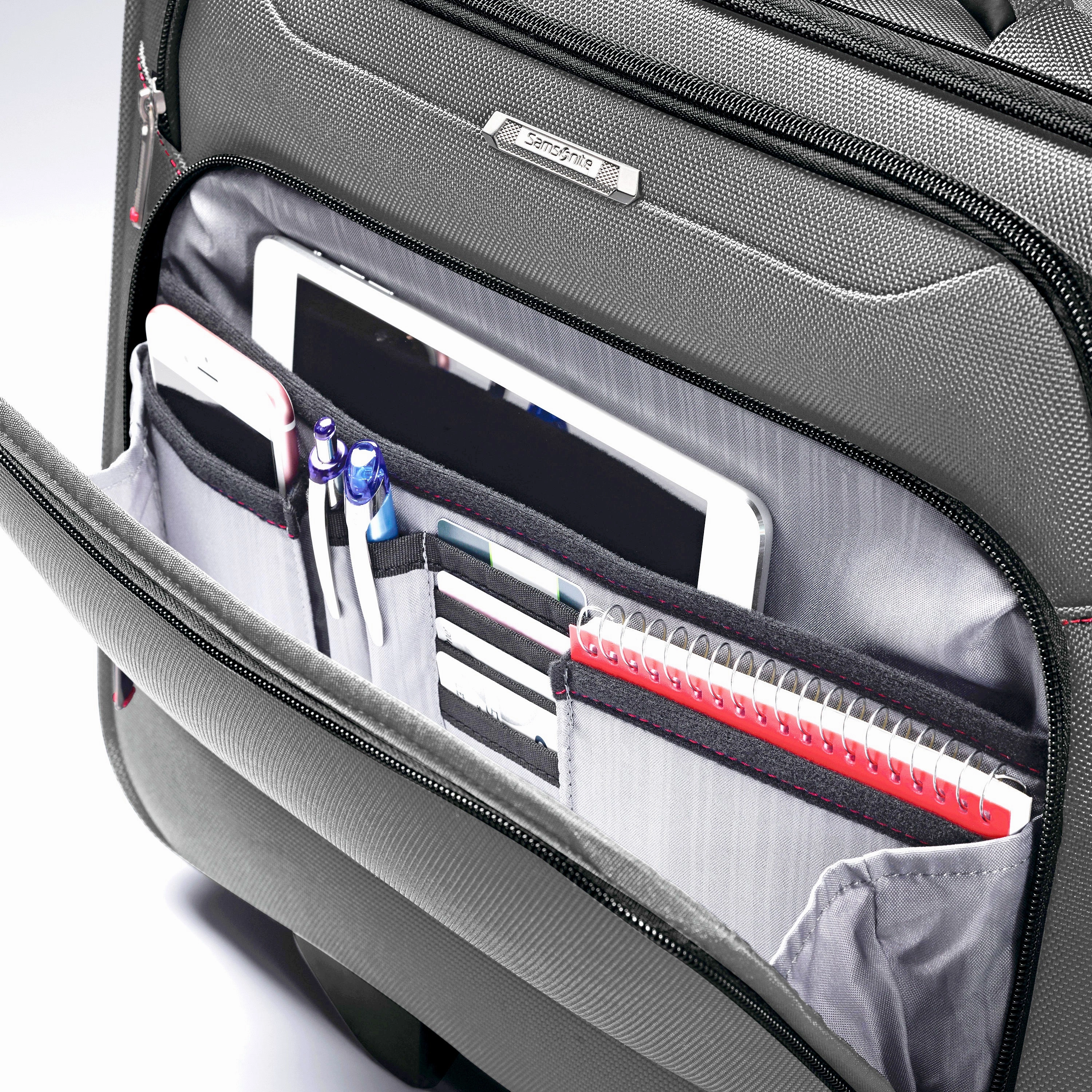 Samsonite Xenon 3.0 Mobile Office Laptop Bag