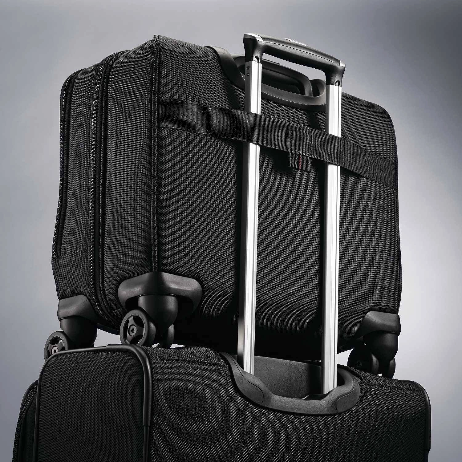 Samsonite Xenon 3.0 Spinner Mobile Office Laptop Bag
