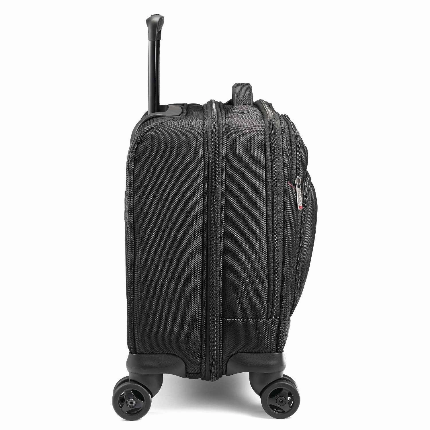 Samsonite Xenon 3.0 Spinner Mobile Office Laptop Bag