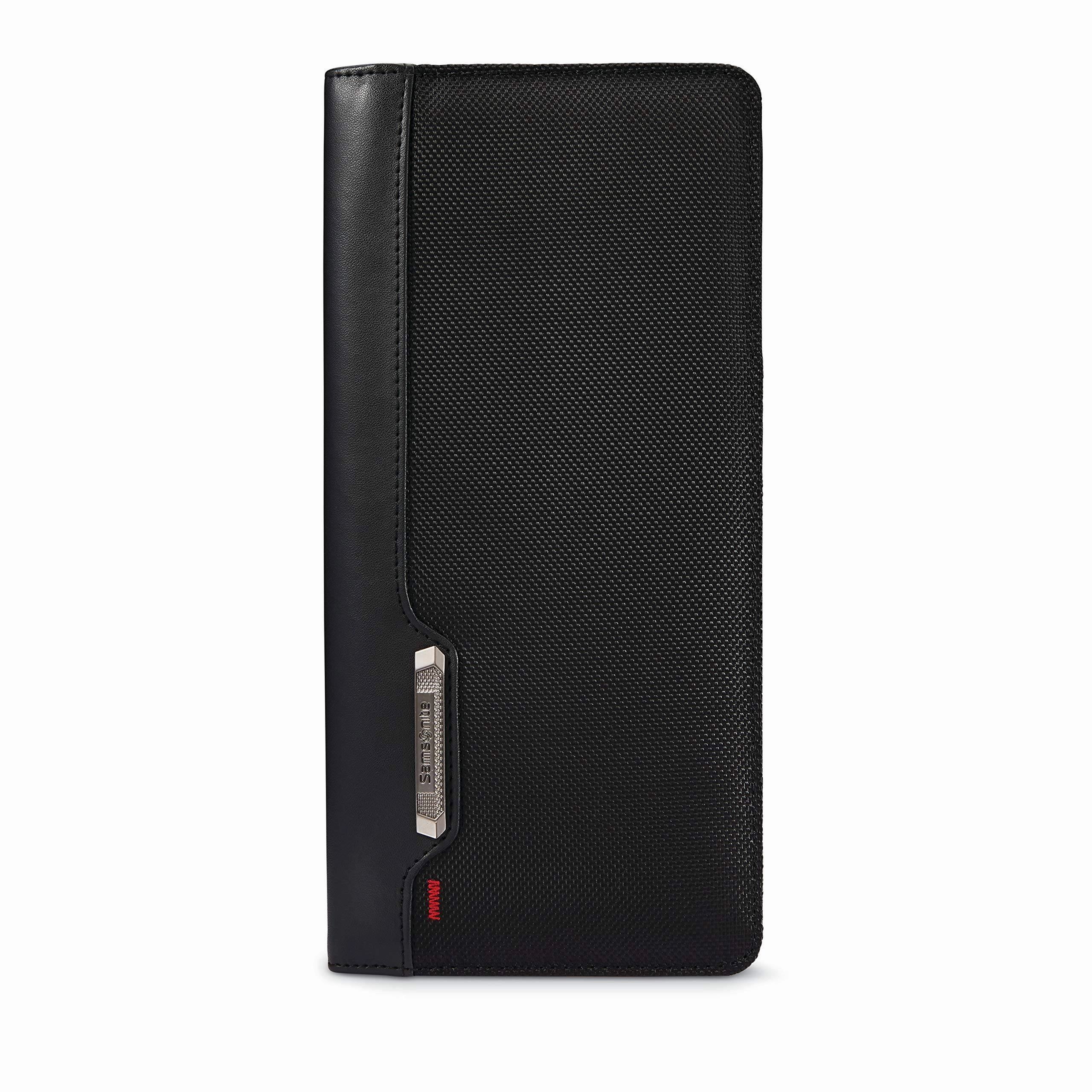 Samsonite Xenon Business 160 Business Card Holder