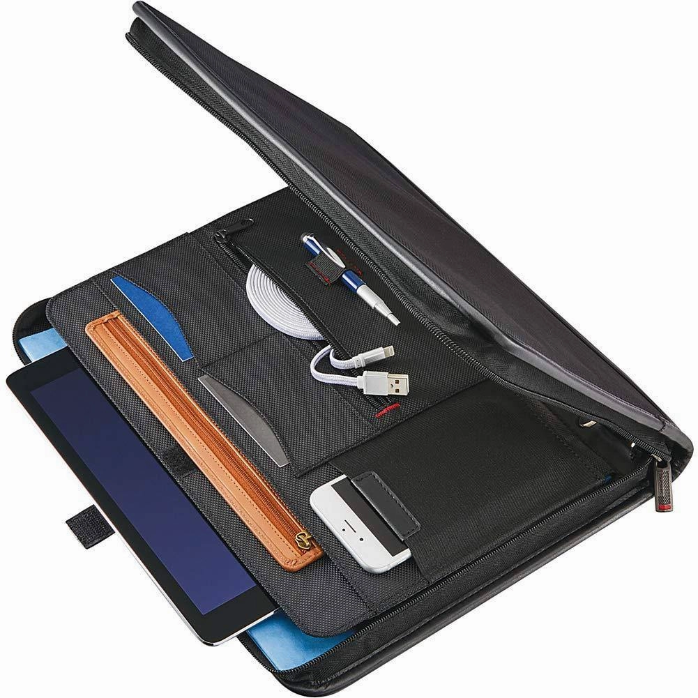 Samsonite Xenon Business 3-Ring Binder 1" Portfolio