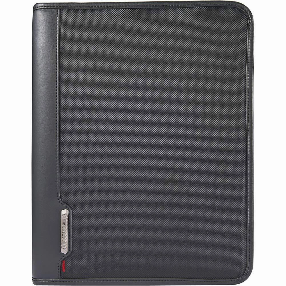 Samsonite Xenon Business 3-Ring Binder 1" Portfolio
