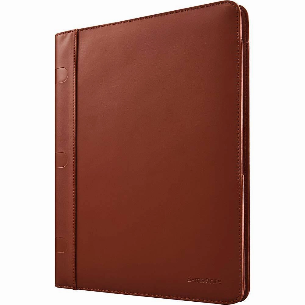Samsonite Xenon Business Leather Portfolio