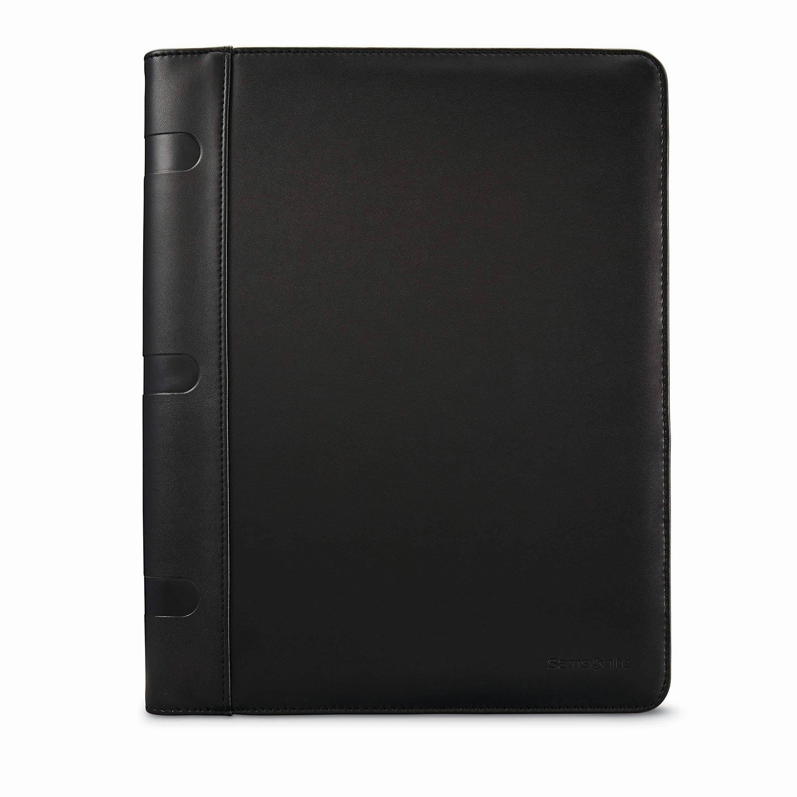 Samsonite Xenon Business Leather Portfolio