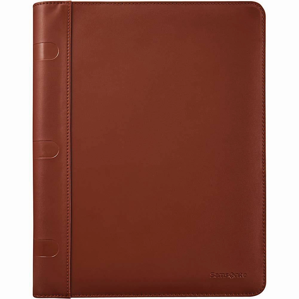 Samsonite Xenon Business Leather Portfolio