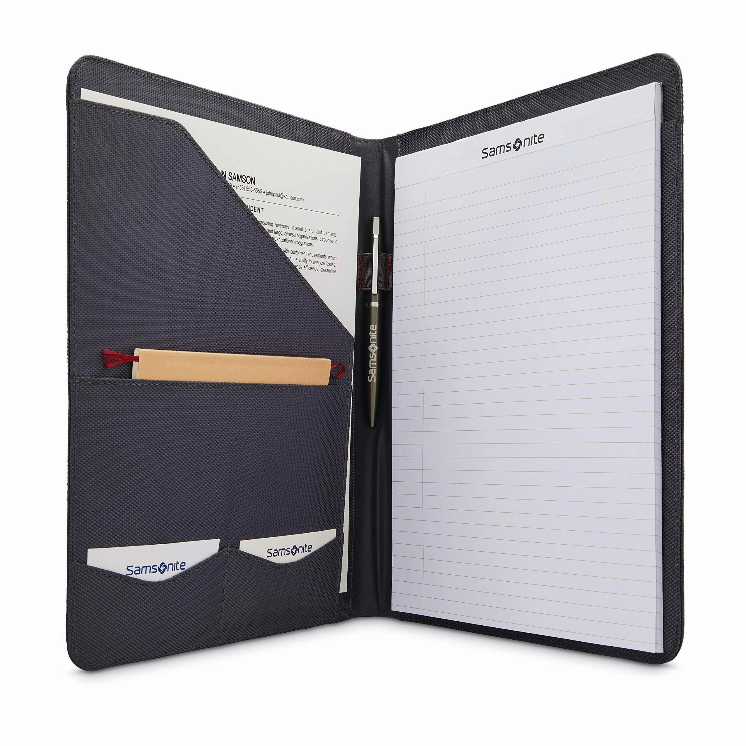 Samsonite Xenon Business Portfolio
