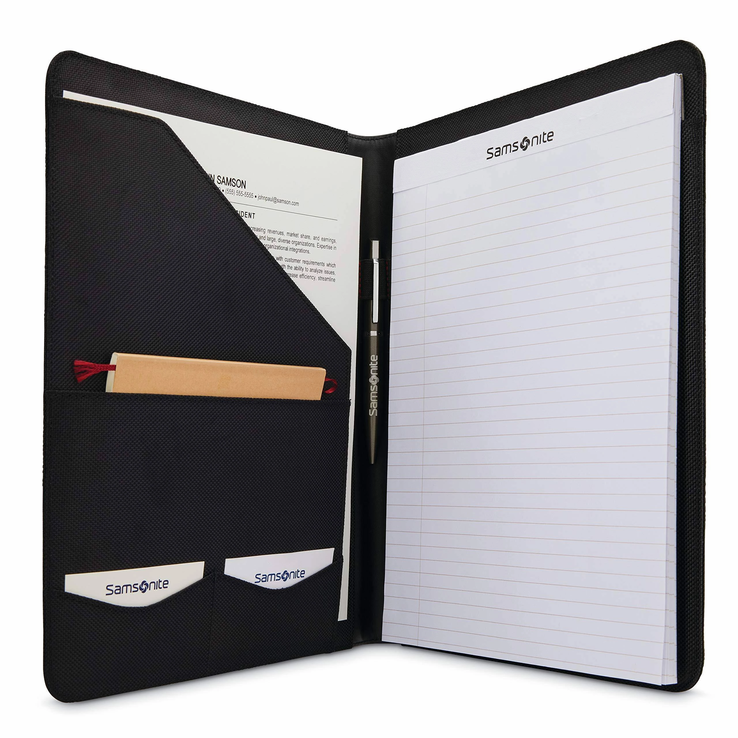 Samsonite Xenon Business Portfolio