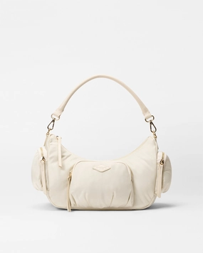 Sandshell Medium Chelsea Shoulder