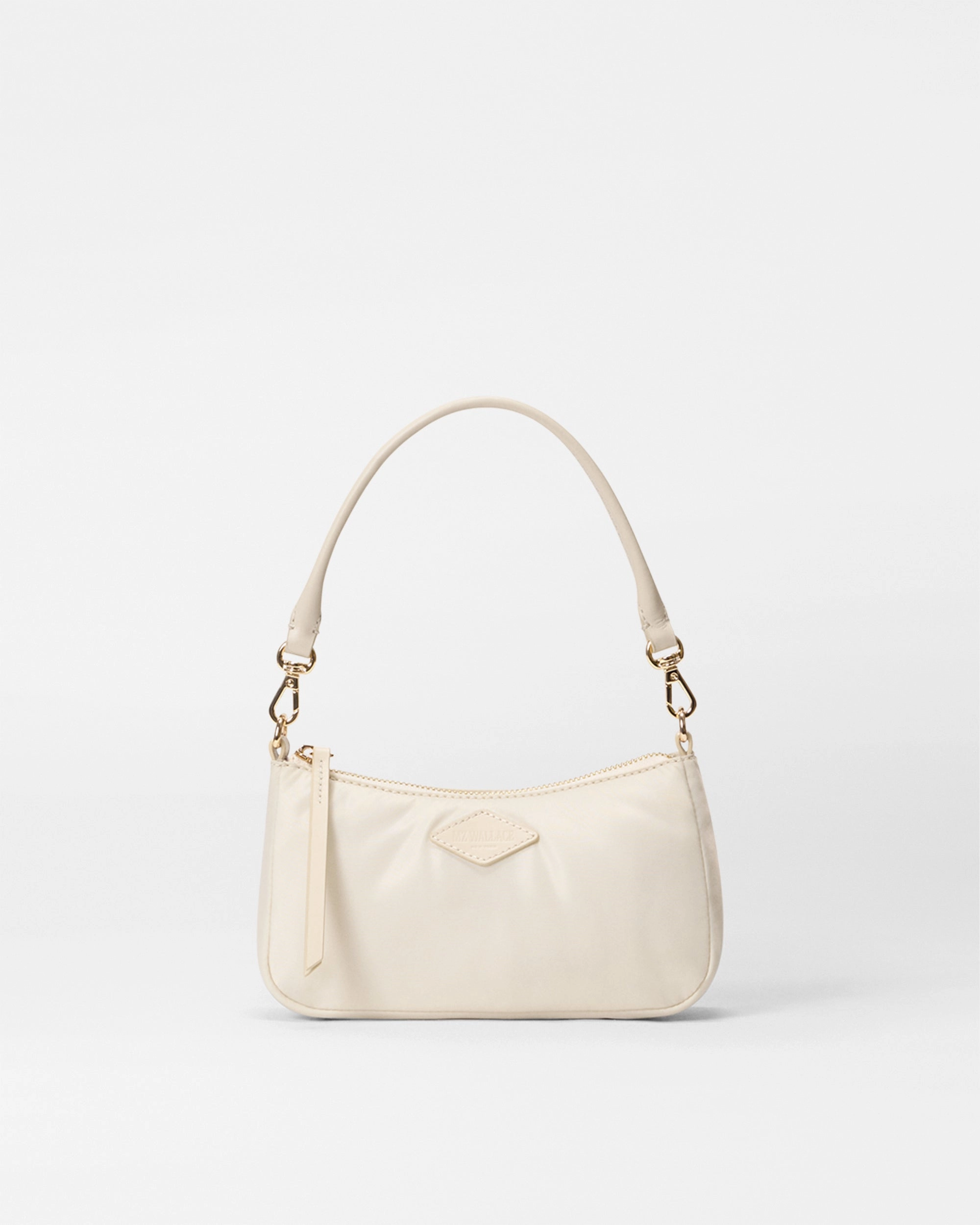 Sandshell Mini Chelsea Shoulder