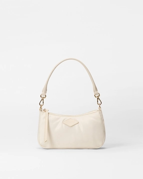 Sandshell Mini Chelsea Shoulder