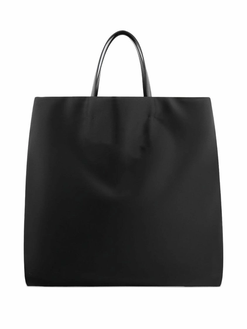 Satin Tote Bag