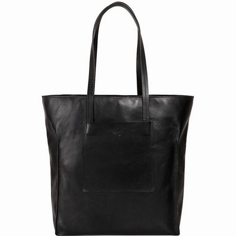 Scully Western Handbag Womens Oversized Tote 13 x 15 x 5 05_848_04 - 13 x 15 x 5