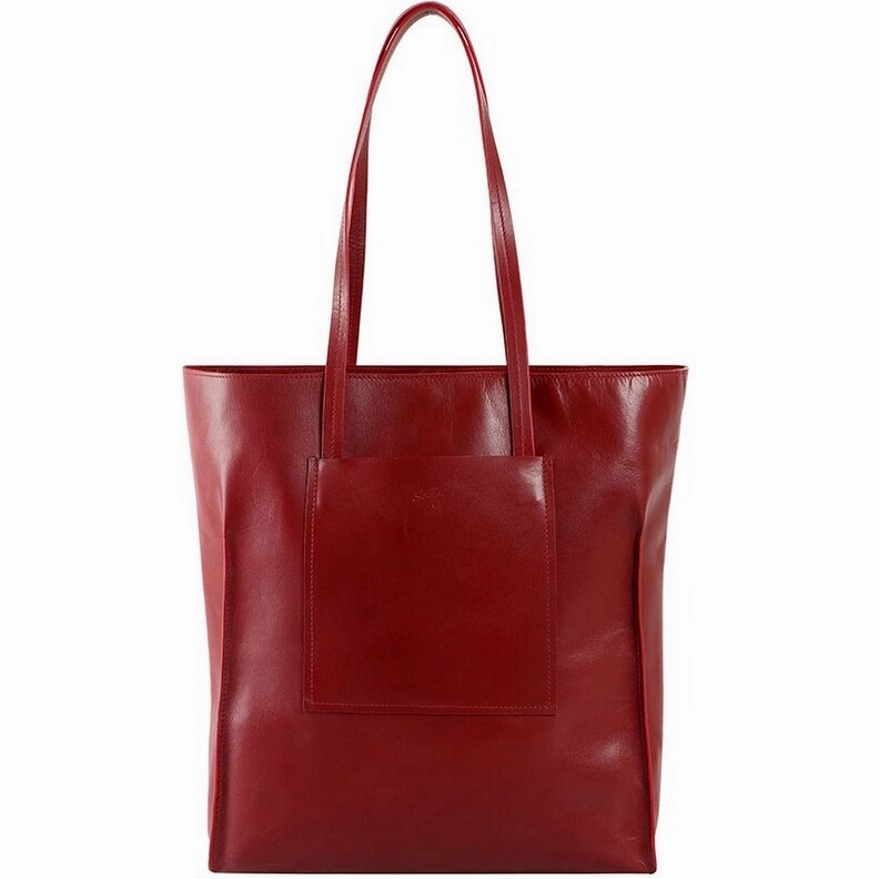 Scully Western Handbag Womens Oversized Tote 13 x 15 x 5 05_848_04 - 13 x 15 x 5