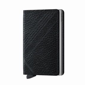 Secrid Linea Stitch Slim Wallet