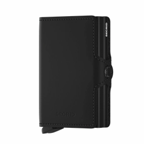 Secrid Matte Twin Wallet