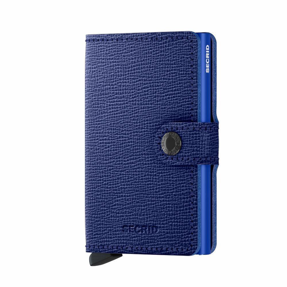 Secrid Miniwallet Style Crisple