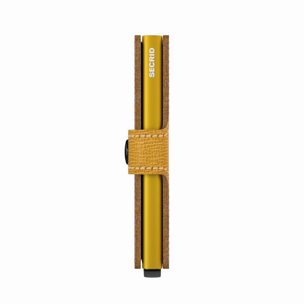 Secrid Miniwallet Style Crisple