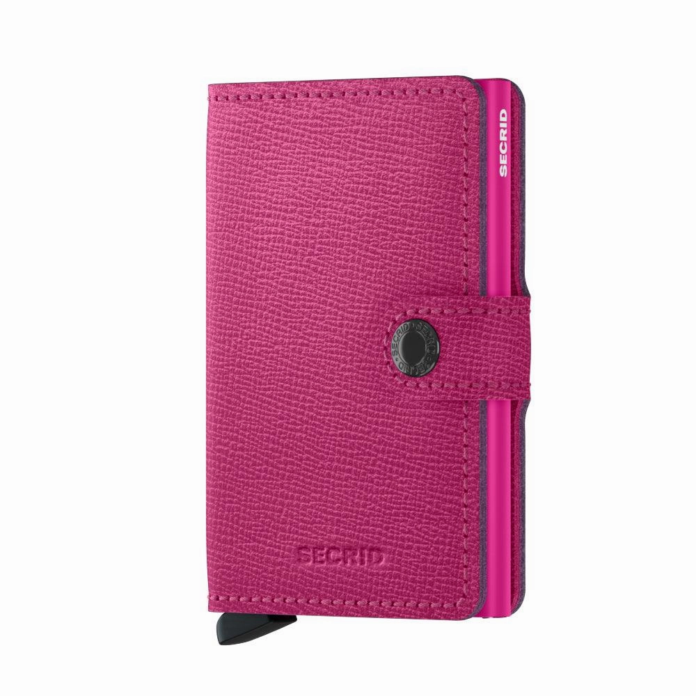 Secrid Miniwallet Style Crisple