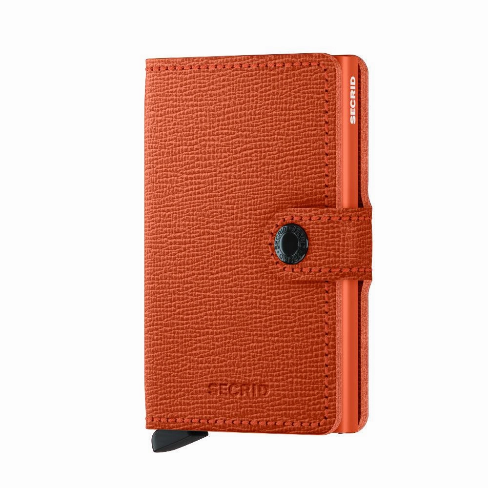 Secrid Miniwallet Style Crisple