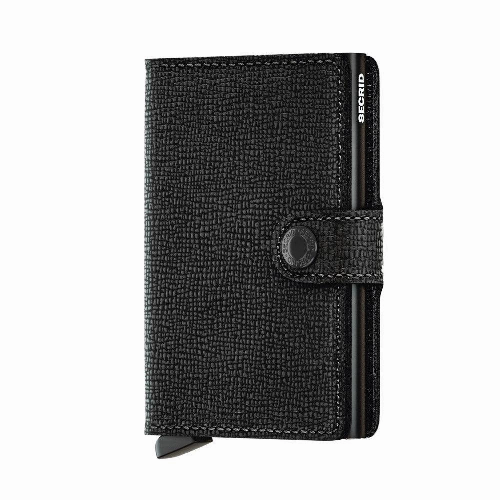 Secrid Miniwallet Style Crisple