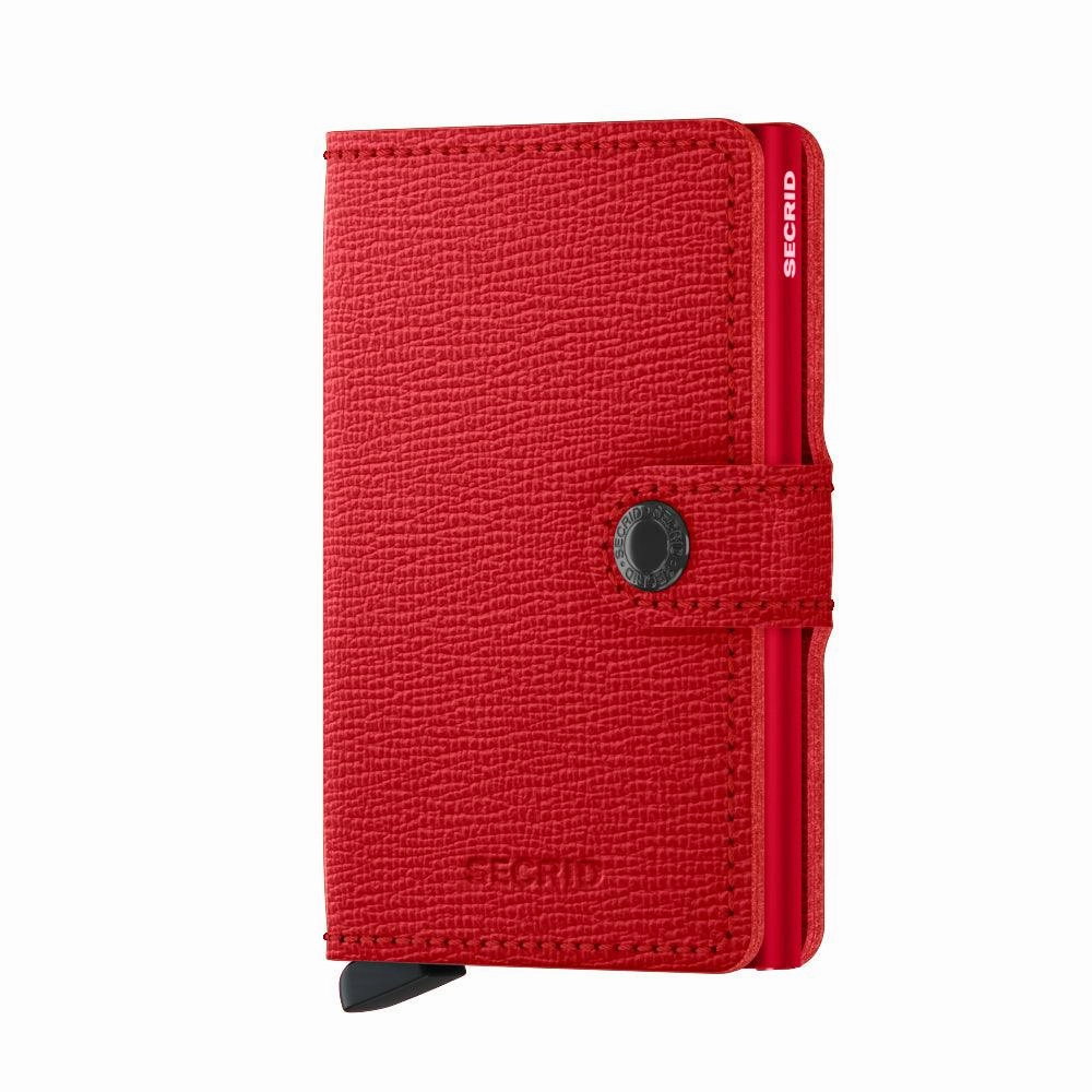 Secrid Miniwallet Style Crisple