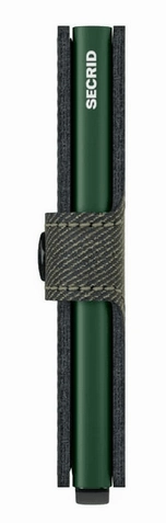 Secrid Twist Mini Wallet