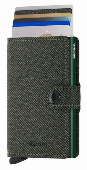 Secrid Twist Mini Wallet