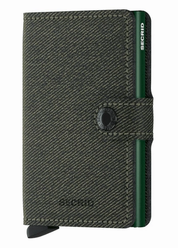 Secrid Twist Mini Wallet